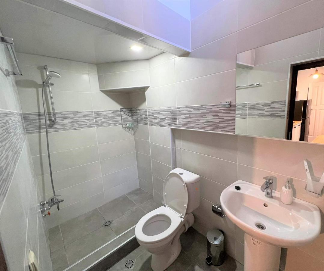 Griboedov Apartment Tbilisi Exterior photo
